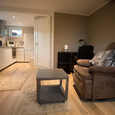 Apartment At Ranheim Trondheim Exterior foto