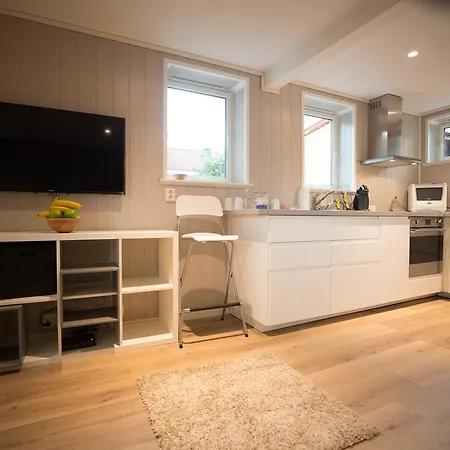 Apartment At Ranheim Trondheim Exterior foto