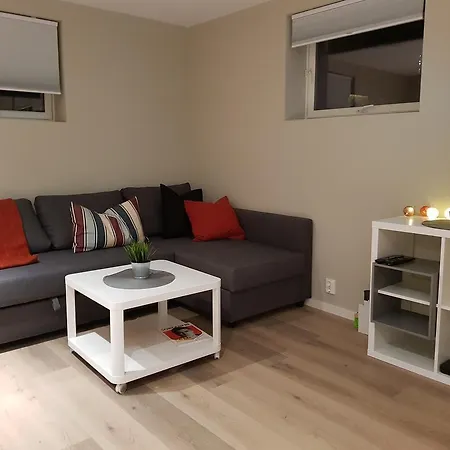 Apartment At Ranheim Trondheim Exterior foto