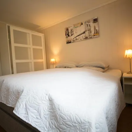 Apartment At Ranheim Trondheim Exterior foto