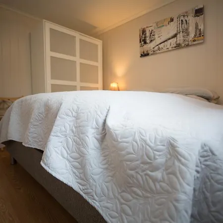 Apartment At Ranheim Trondheim Exterior foto