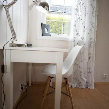 Apartment At Ranheim Trondheim Exterior foto