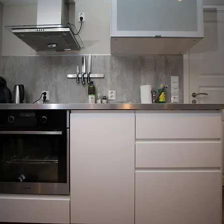 Apartment At Ranheim Trondheim Exterior foto