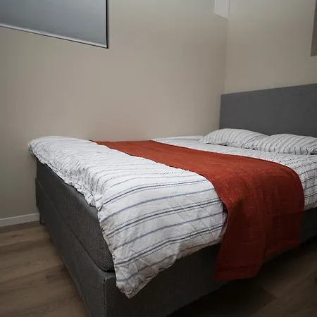 Apartment At Ranheim Trondheim Exterior foto