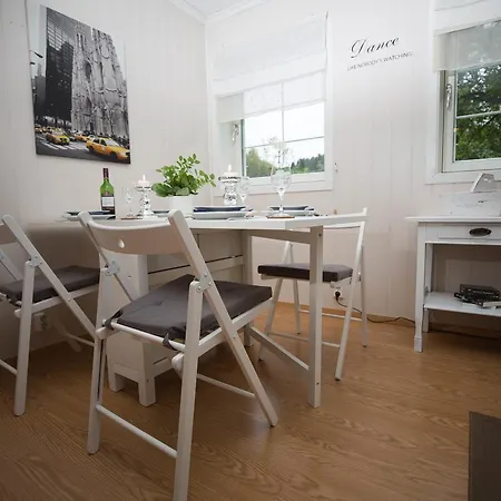 Apartment At Ranheim Trondheim Exterior foto