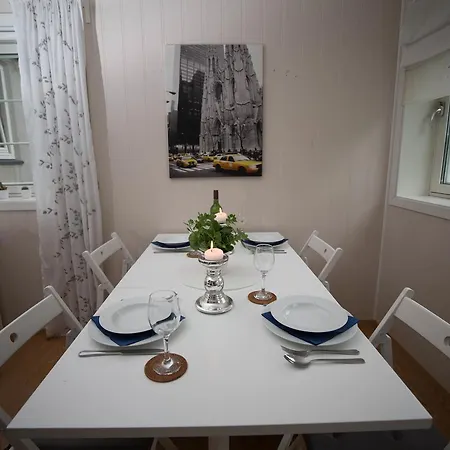 Apartment At Ranheim Trondheim Exterior foto