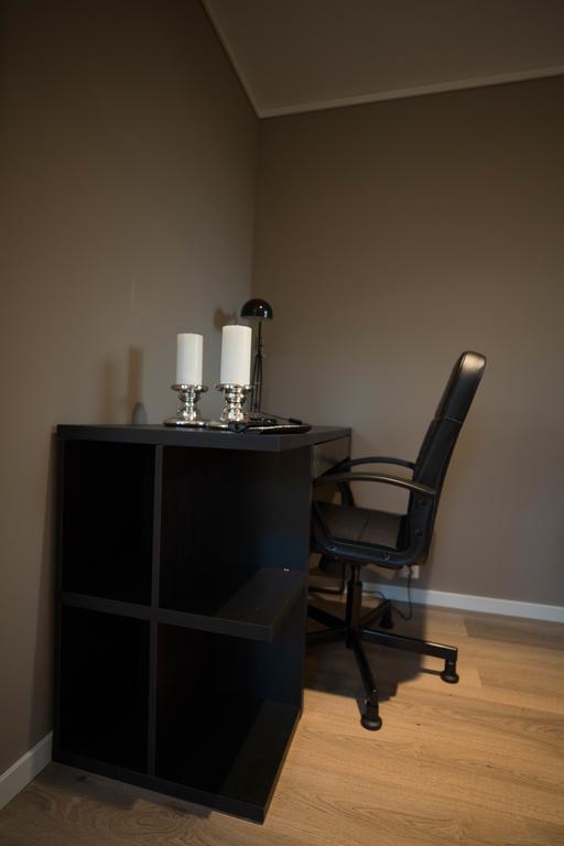 At Ranheim Apartment Trondheim