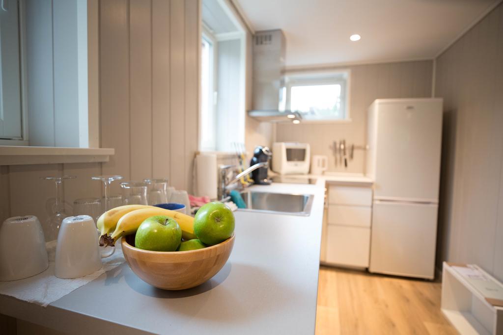 Apartment At Ranheim Trondheim