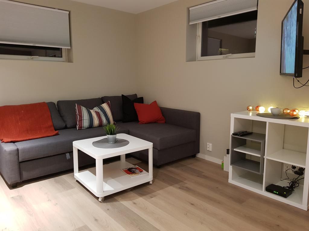 At Ranheim Apartment Trondheim