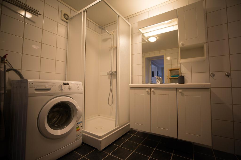 At Ranheim Apartment