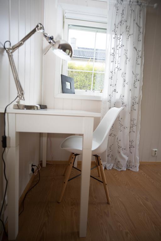 Apartment At Ranheim