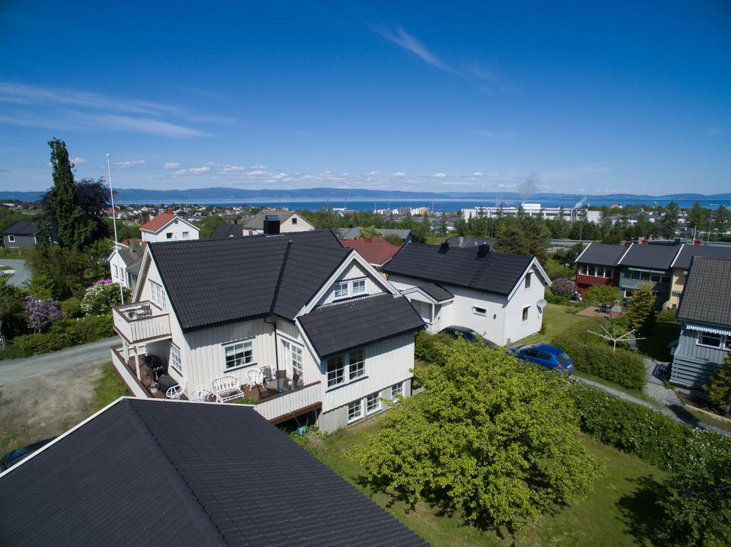 Apartment At Ranheim Trondheim