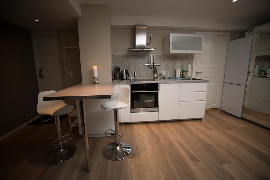 Apartment At Ranheim Trondheim