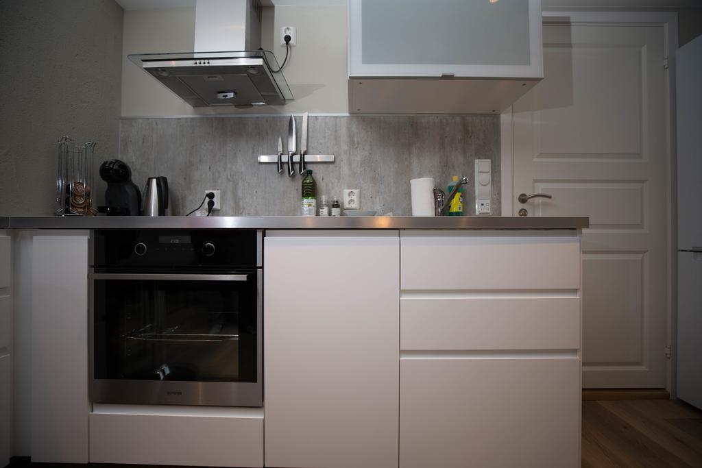 Apartment At Ranheim