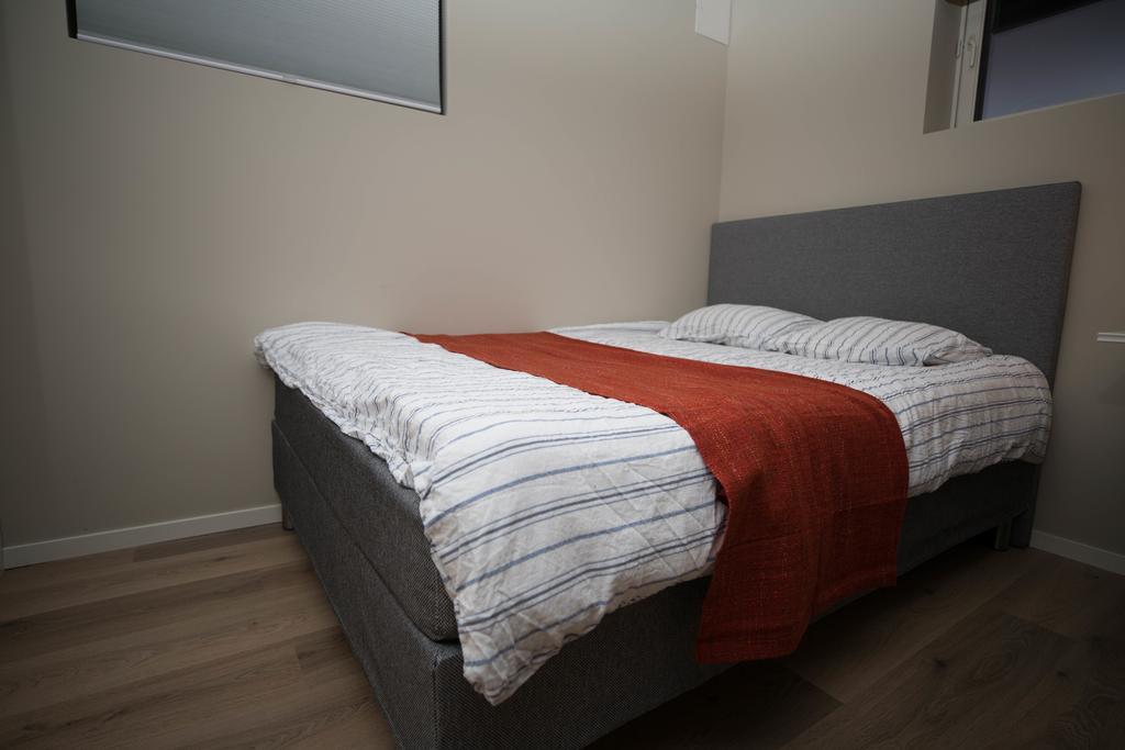 Apartment At Ranheim Trondheim