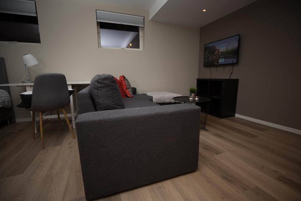 Apartment At Ranheim