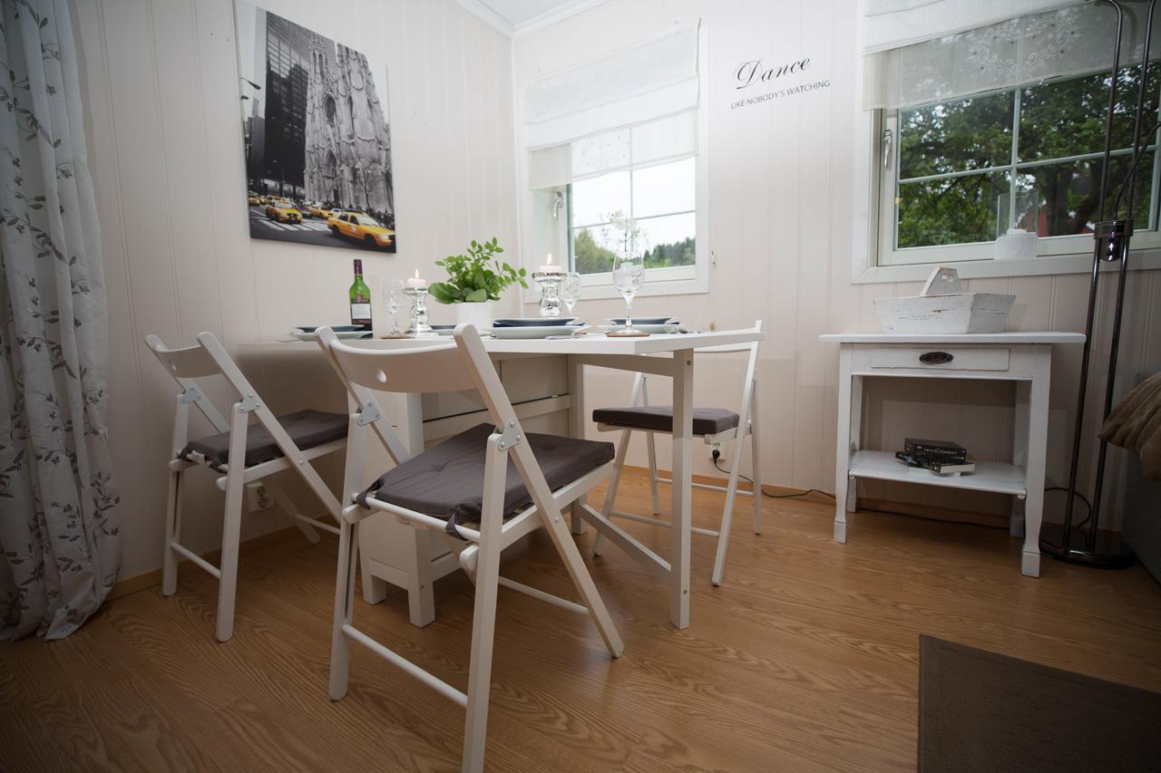 Apartment At Ranheim