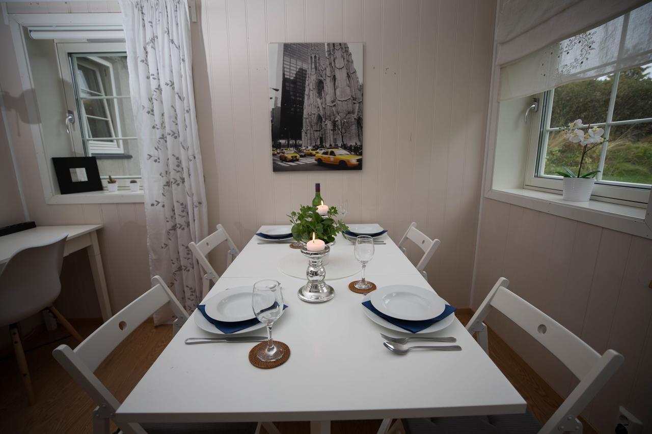 Apartment At Ranheim Trondheim