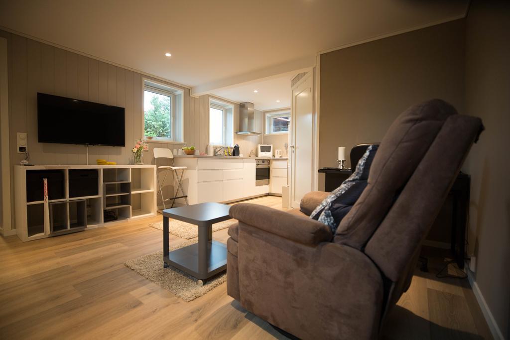 At Ranheim Appartement *